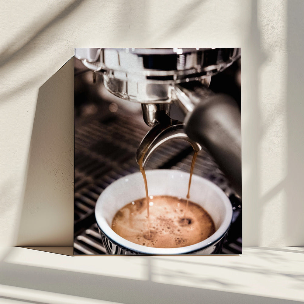 Coffee_002 | Canvas