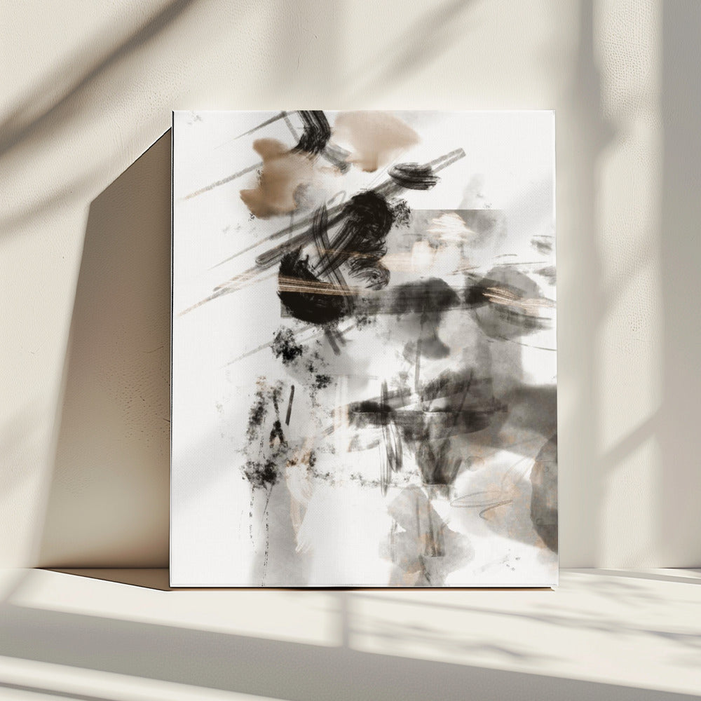 wild_chaos_004 | Canvas