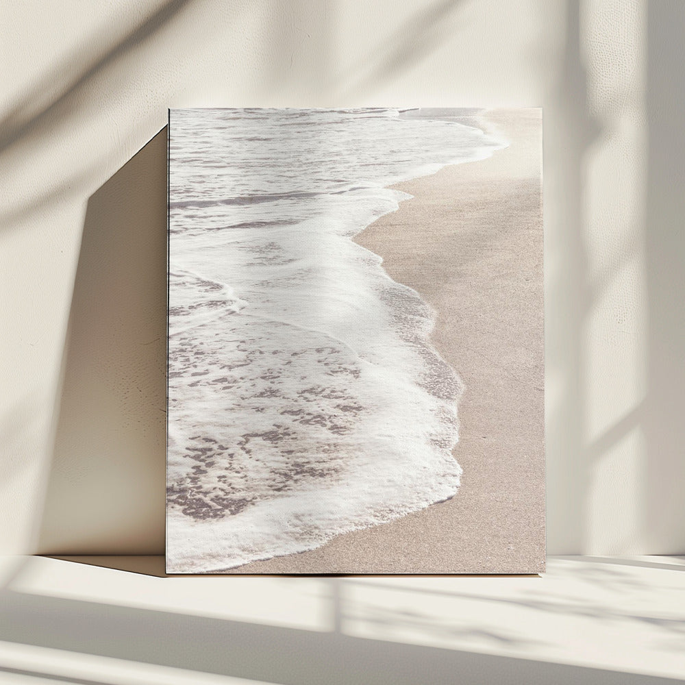 Beach_006 | Canvas