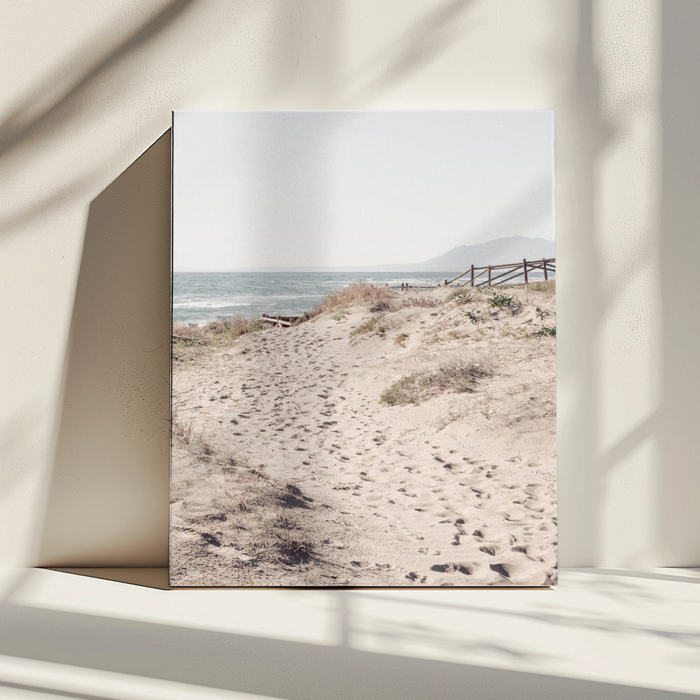 Beach_007 | Canvas