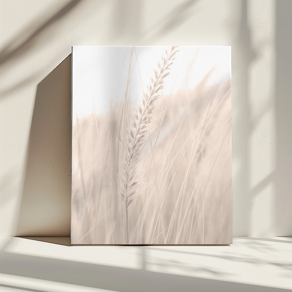 Grass_001 | Canvas