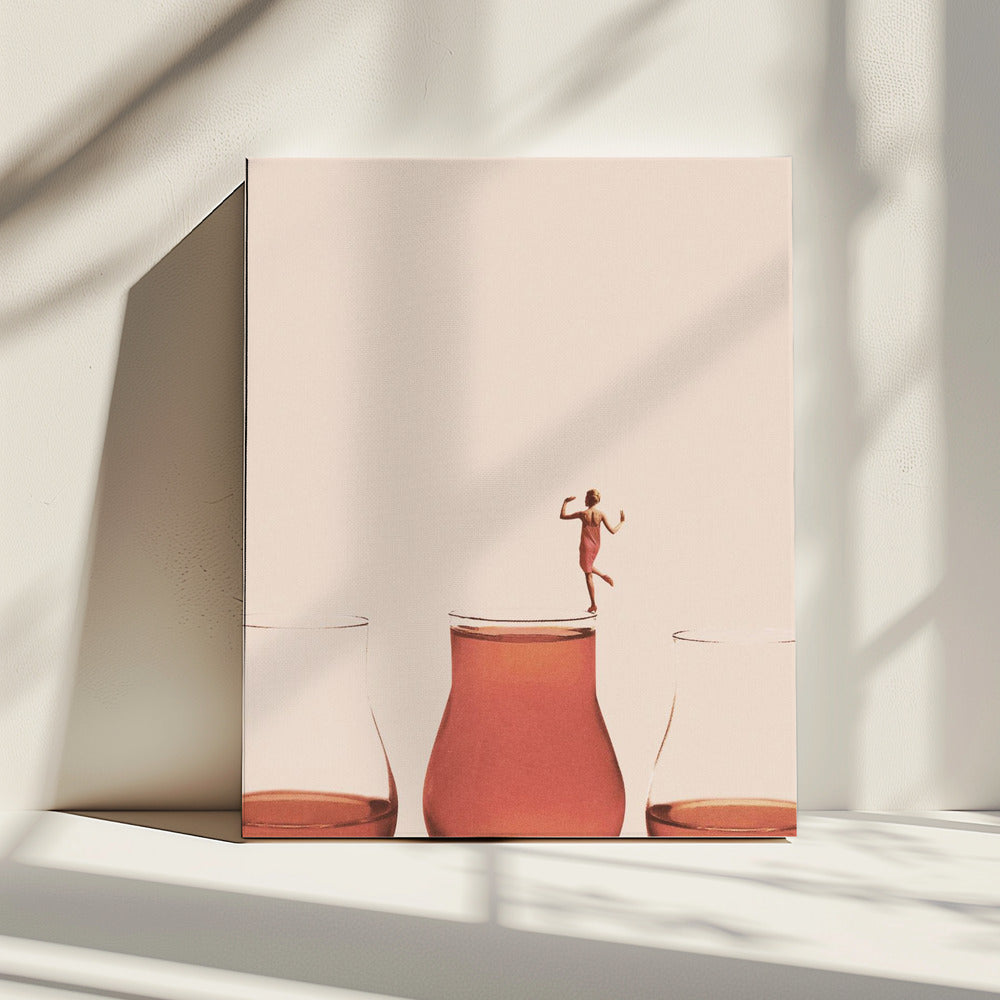 I prefer the full one | Canvas