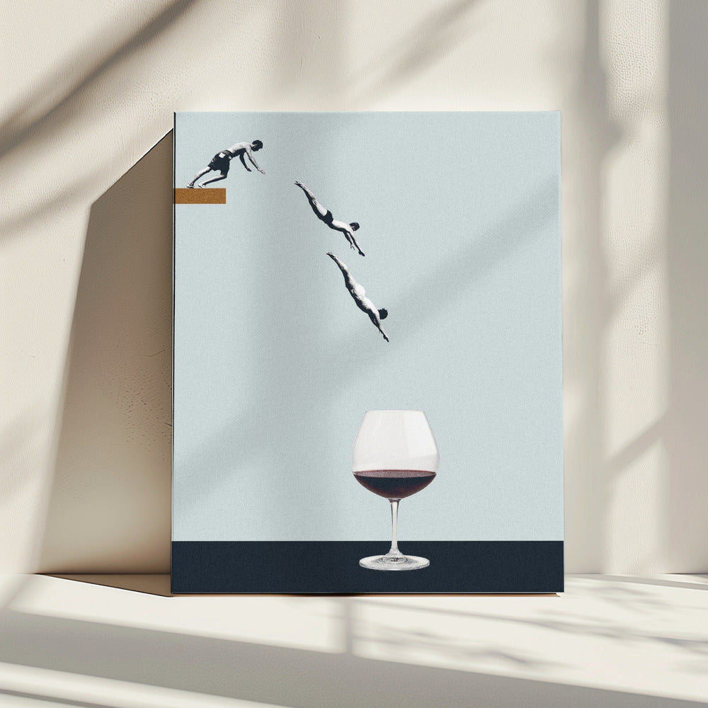 Your best friends forget you get old | Canvas