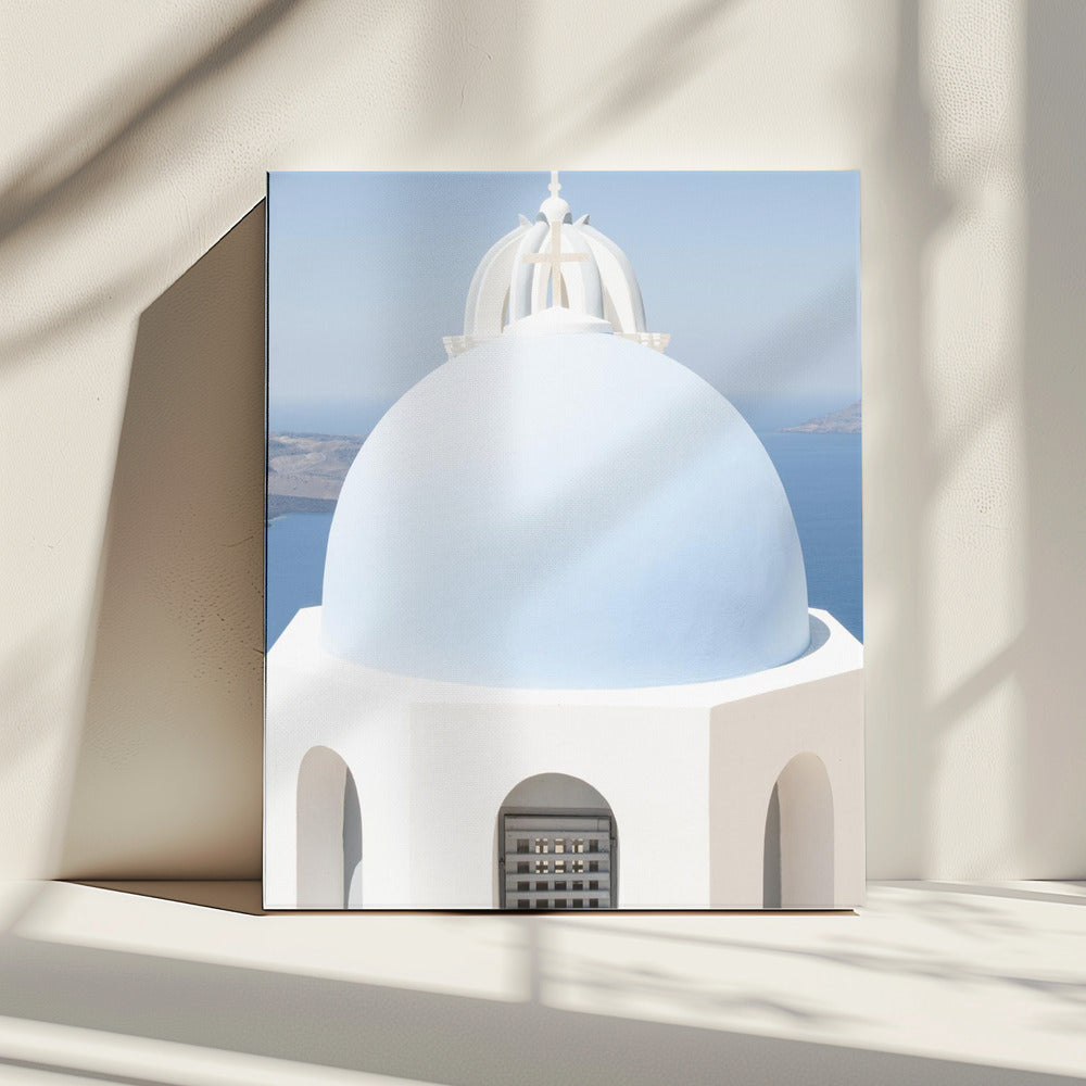 the dome | Canvas