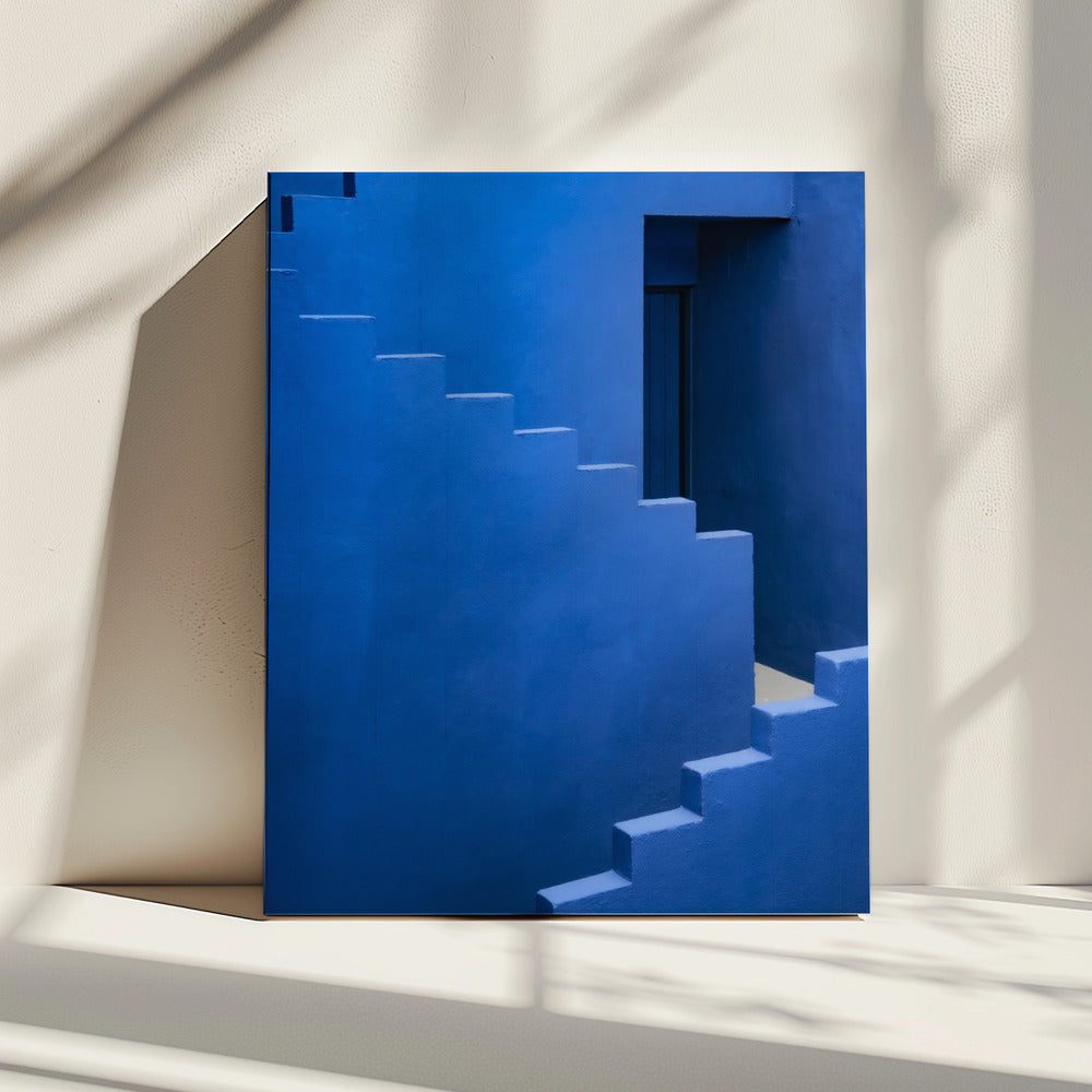 Muralla Roja #11 | Canvas