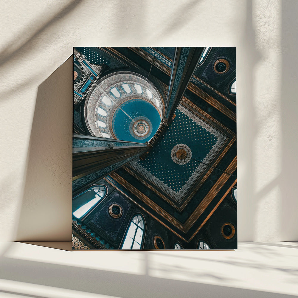Hamidiye YÄ±ldÄ±z Mosque | Canvas