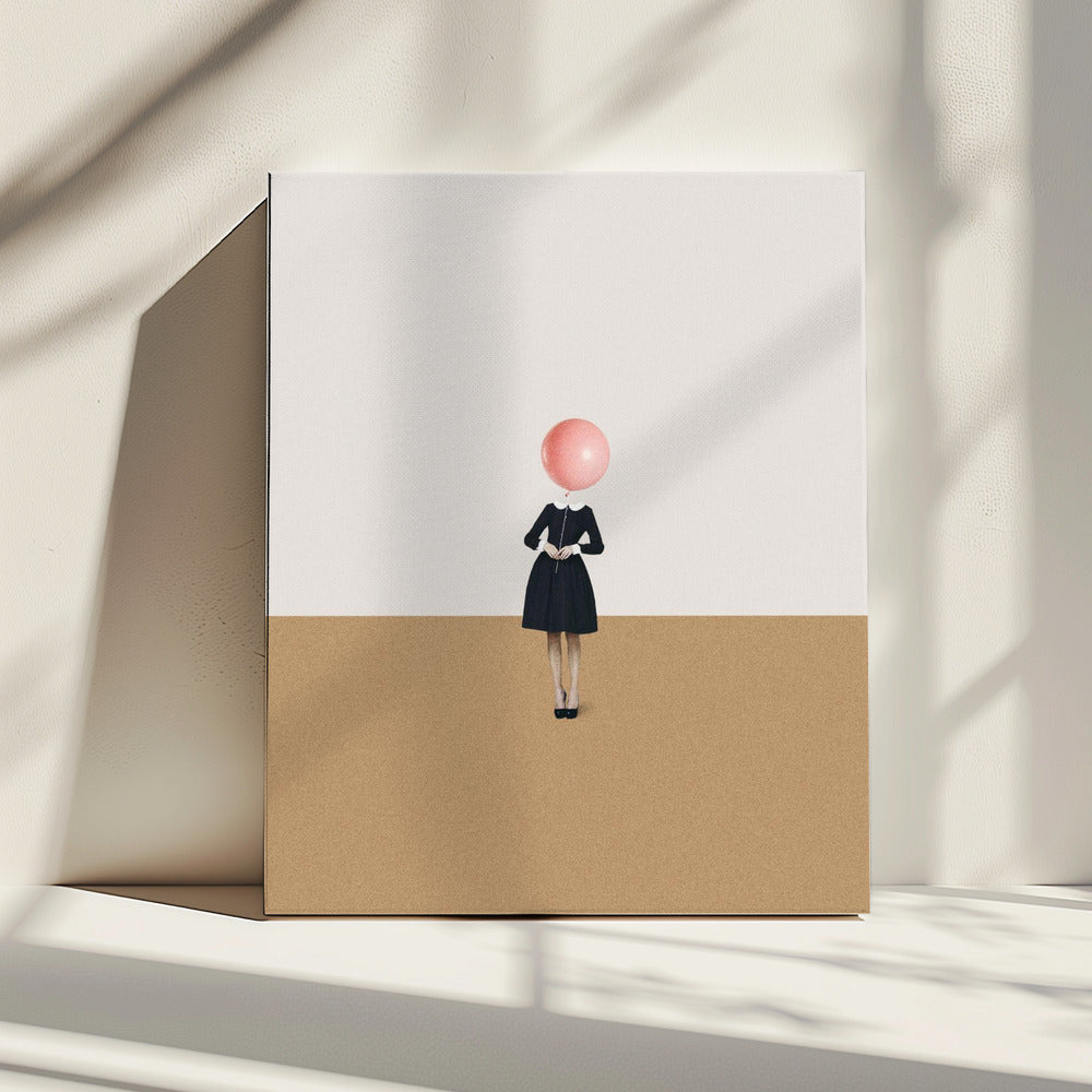 Obvious imperfections | Canvas