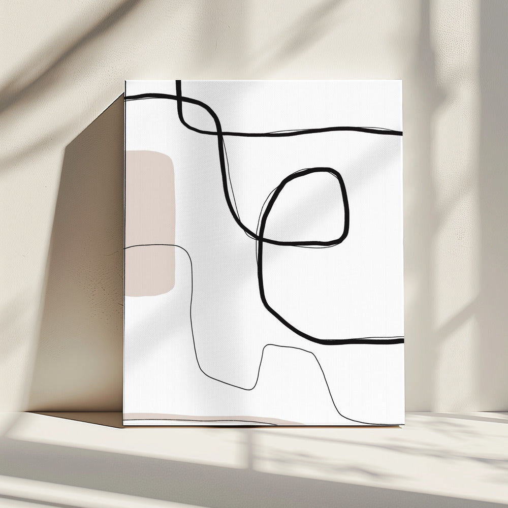 Curves and Lines | Canvas