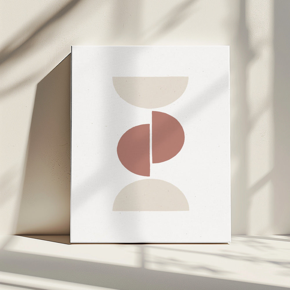 Balanced Harmony | Canvas