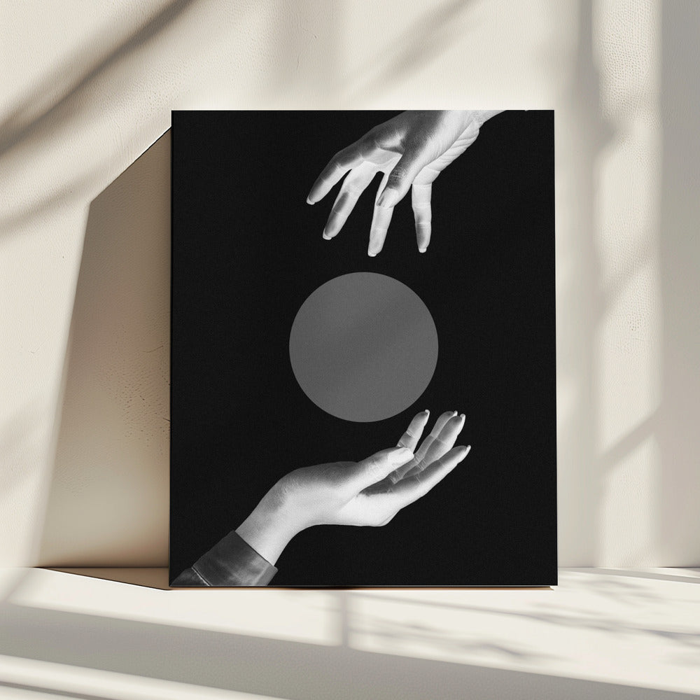 Chosen No 03 | Canvas