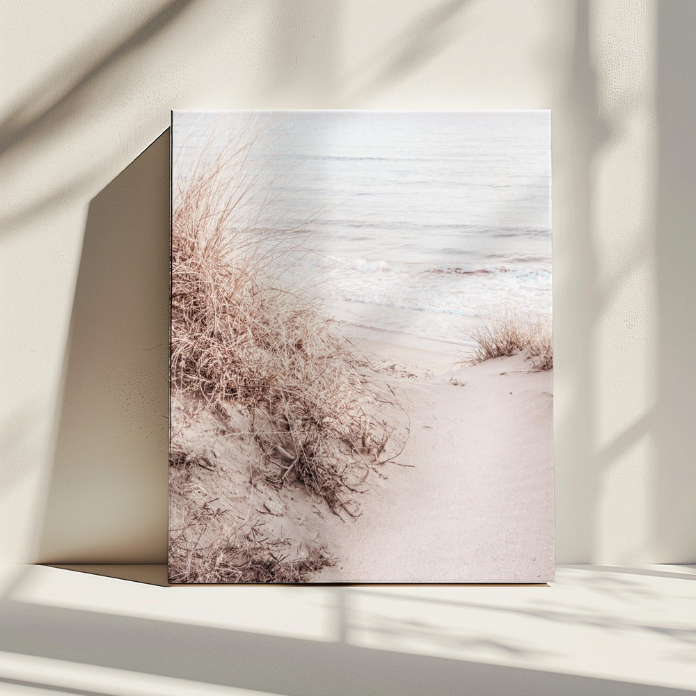 Beach_010 | Canvas