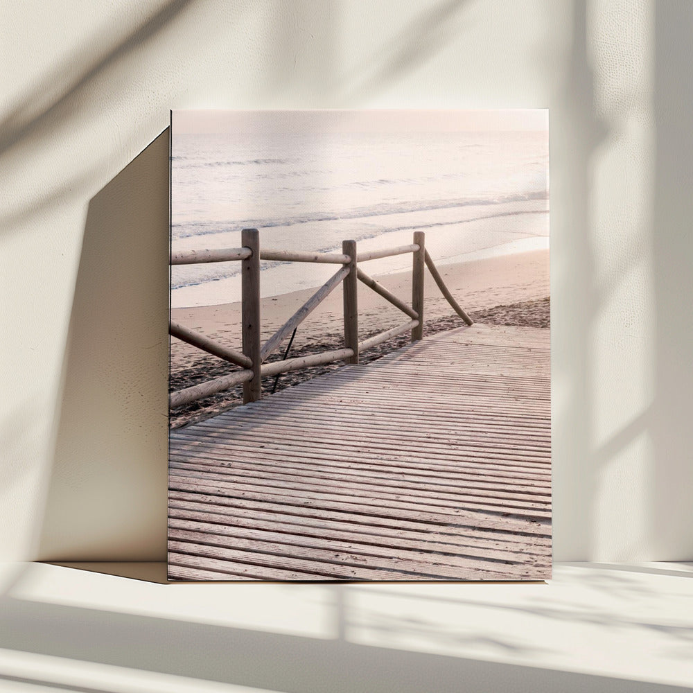 Beach_011 | Canvas