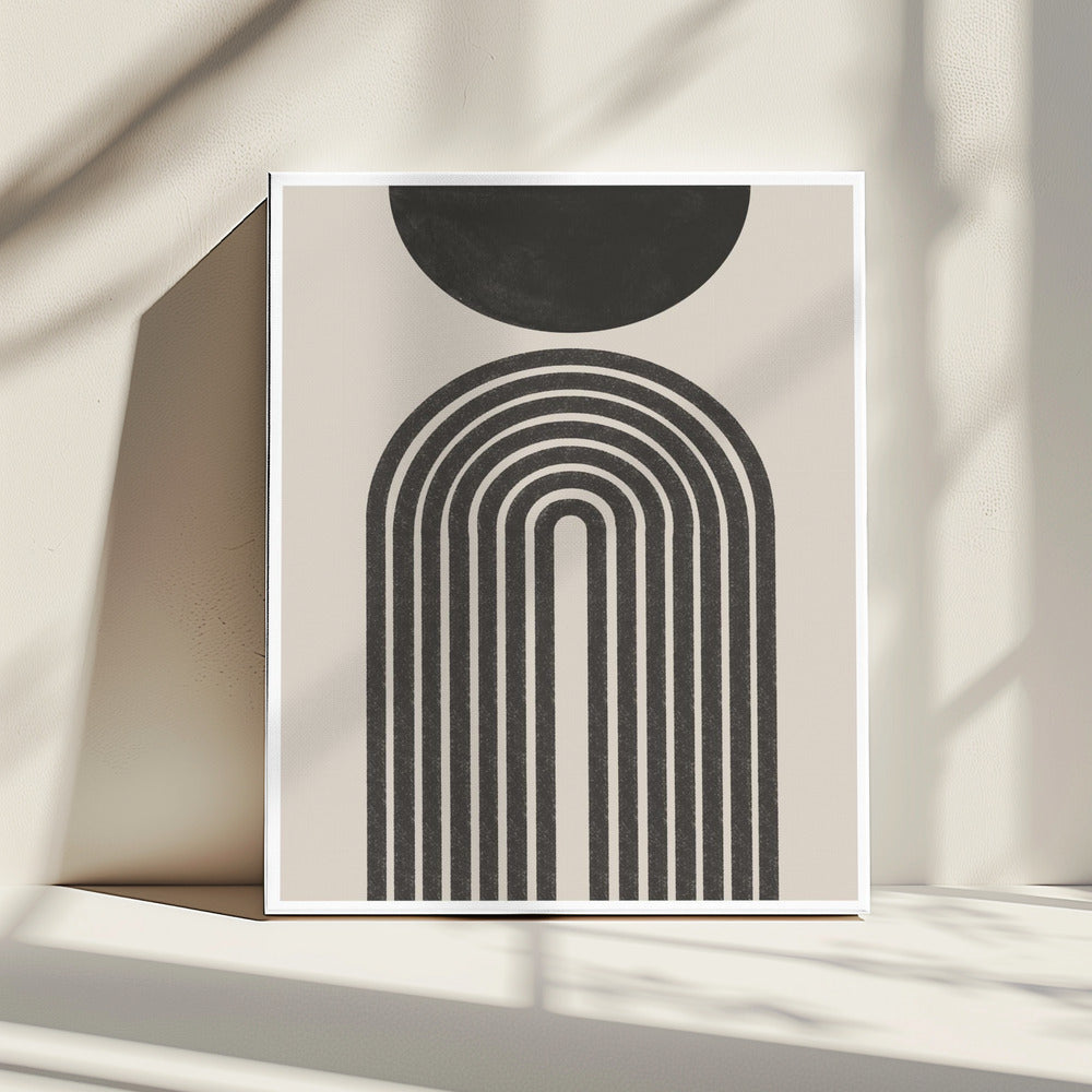 B&amp;B No22. | Canvas