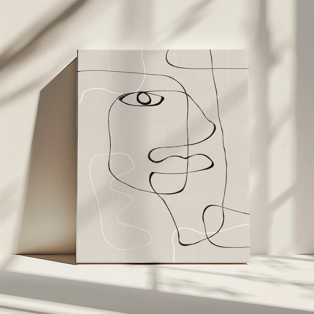 Line Expression | Canvas