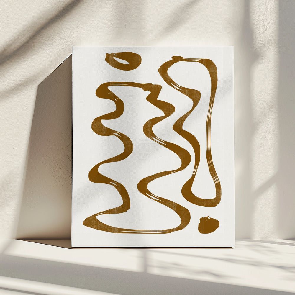 Curves and Lines | Canvas