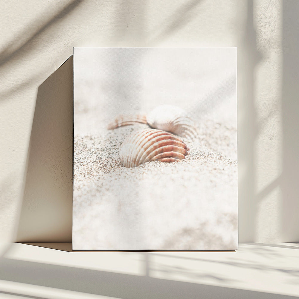 Beach_013 | Canvas