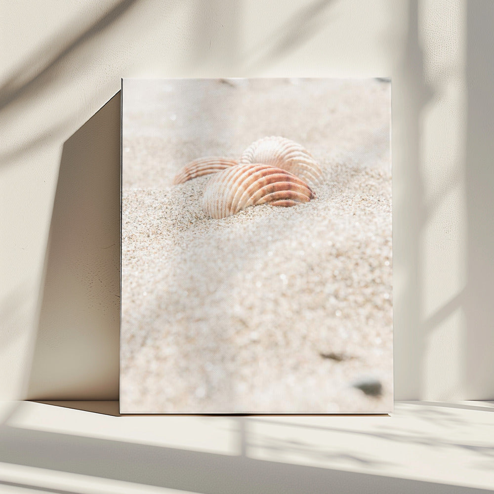Beach_014 | Canvas