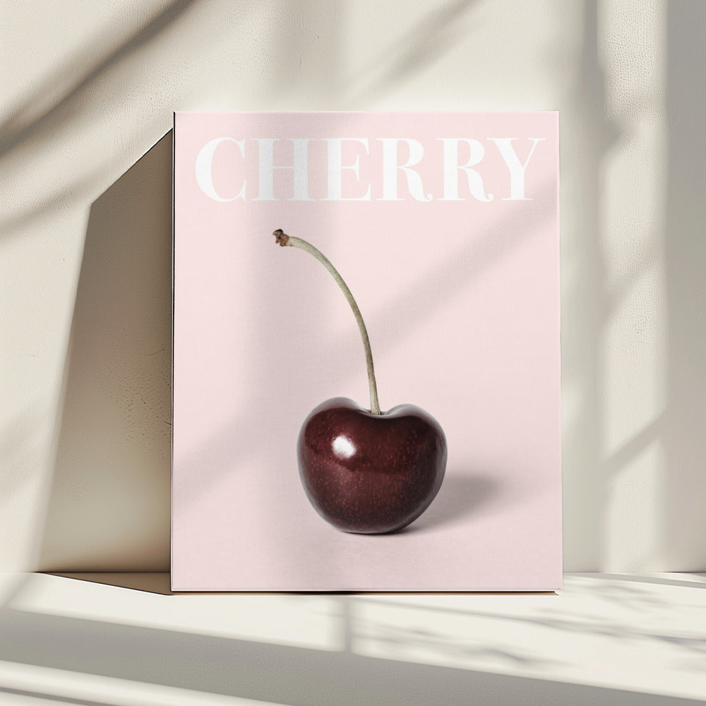 CHERRY | Canvas