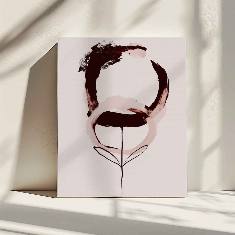 Fluid Harmony | Canvas