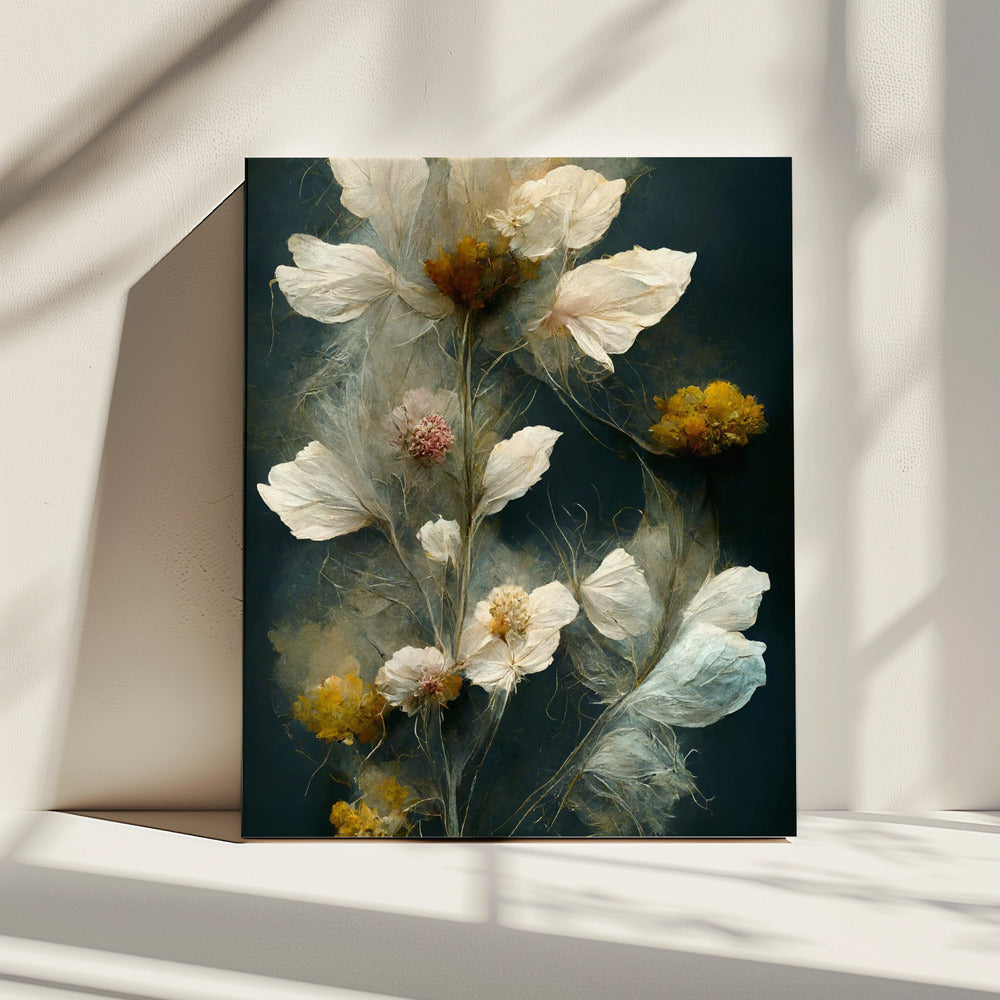 As Time Goes By | Canvas