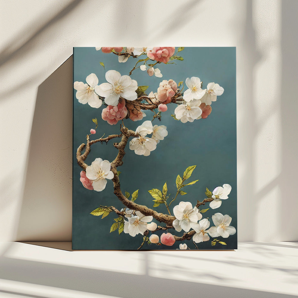 Blossom Symphony | Canvas
