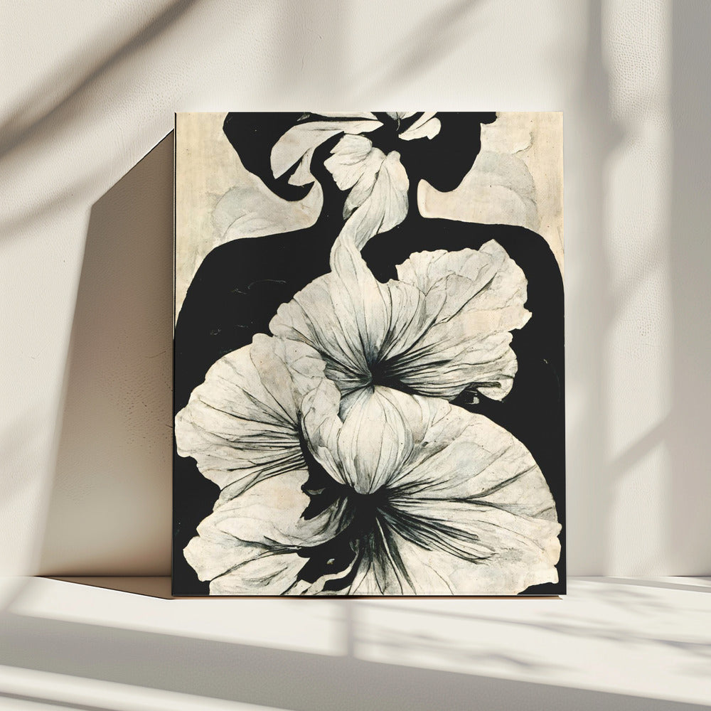 The Healing | Canvas