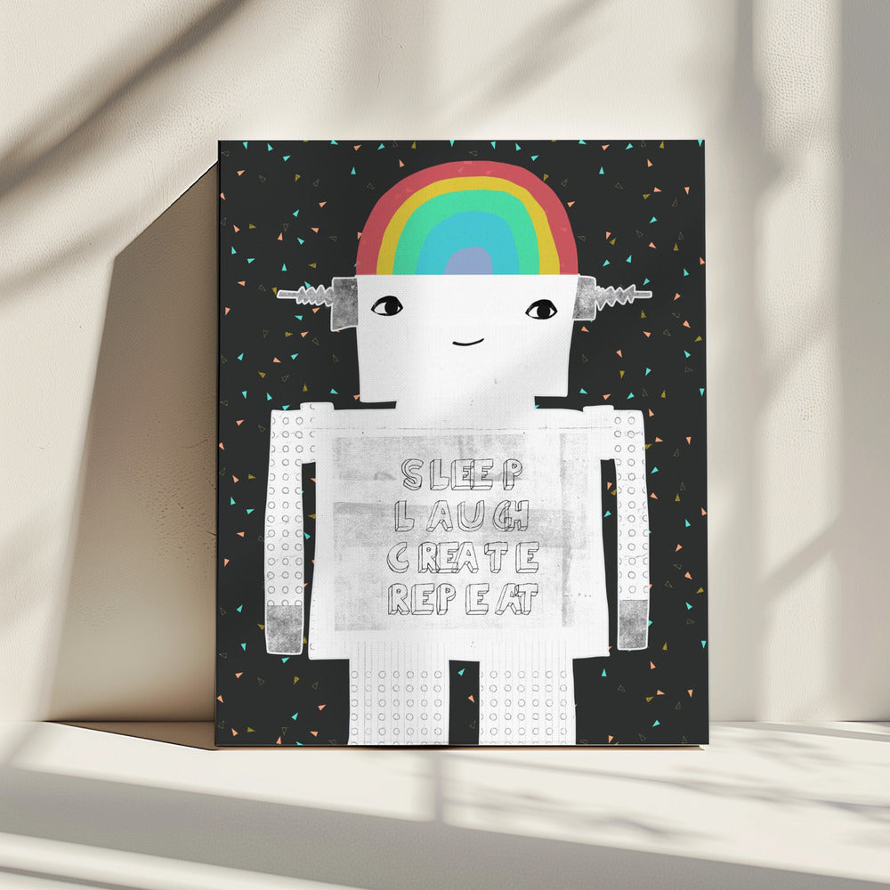 Life in Circuits | Canvas