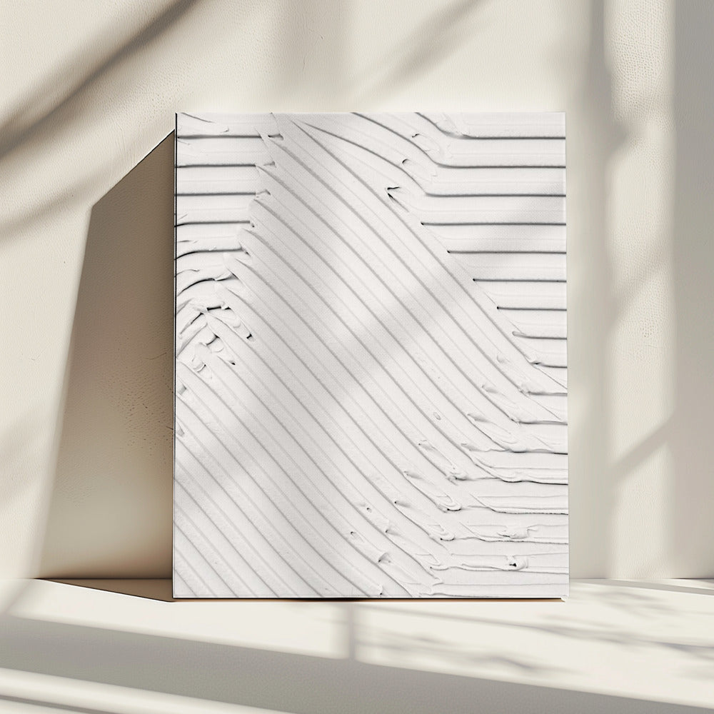 Mud Texture 010 | Canvas