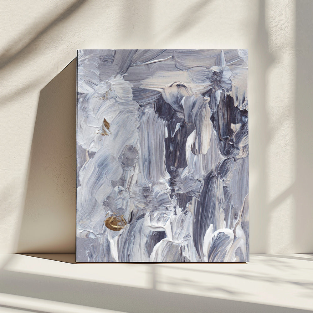 Ethereal Blossoms | Canvas