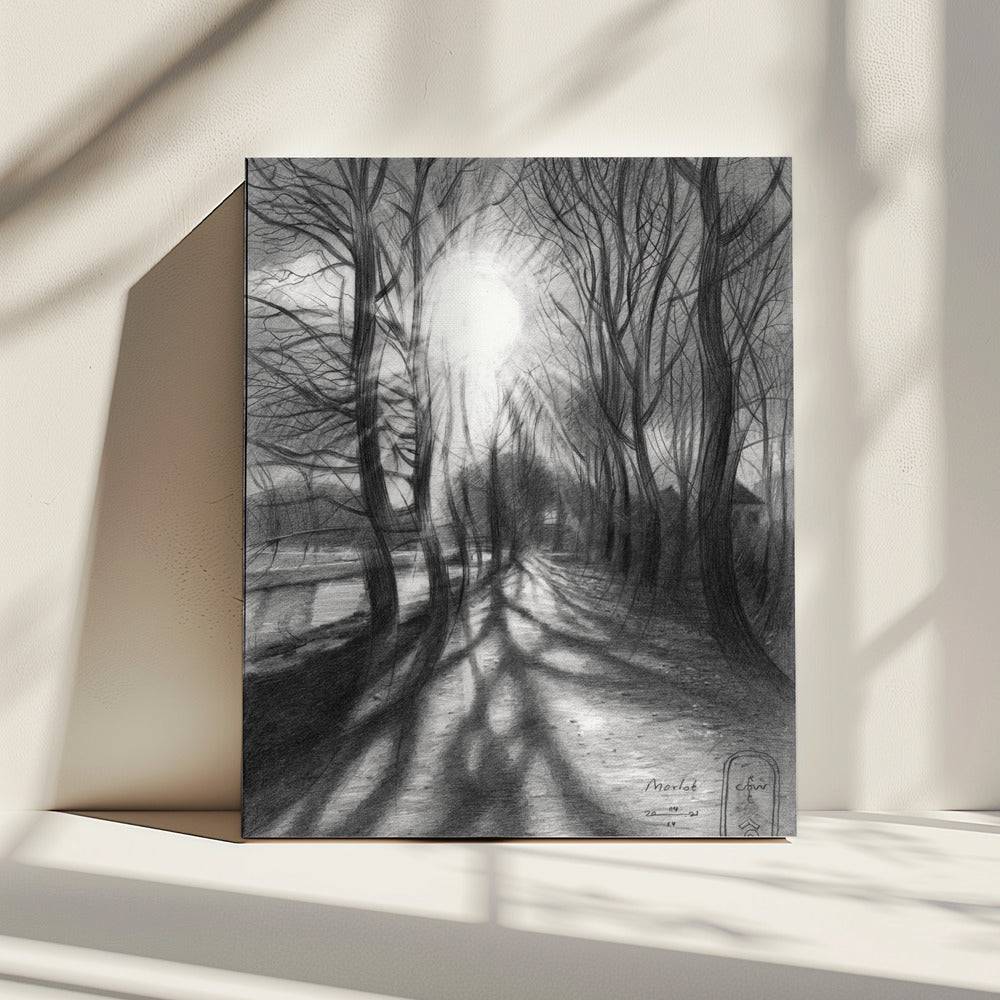 Marlot - 04-04-21 | Canvas