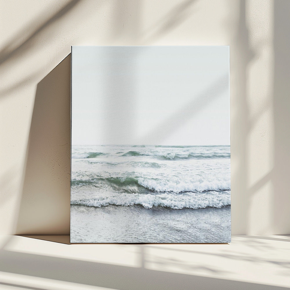 Blue Ocean | Canvas