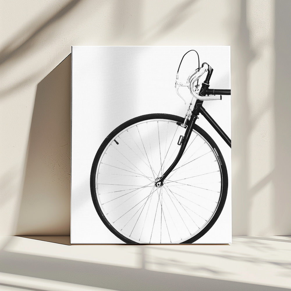Bicycle | Canvas