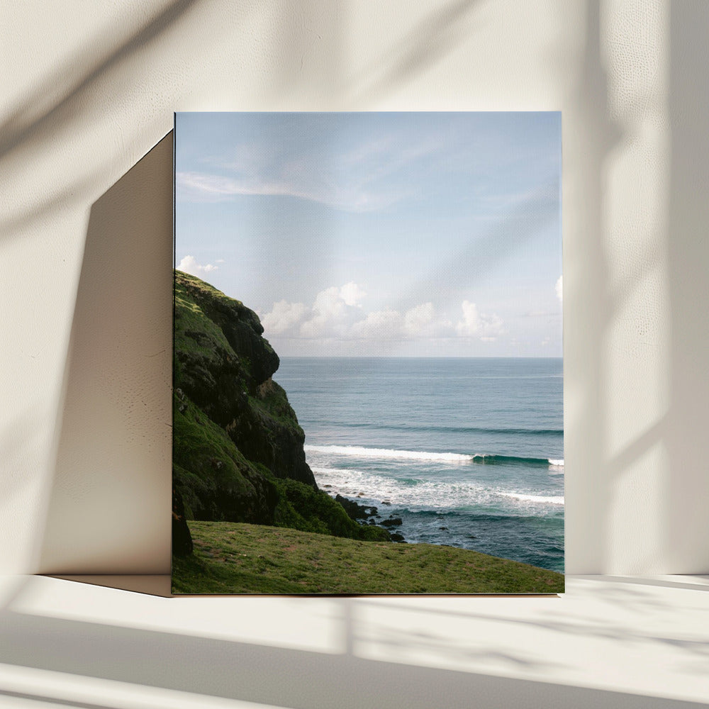 Lombok Indonesia | Canvas