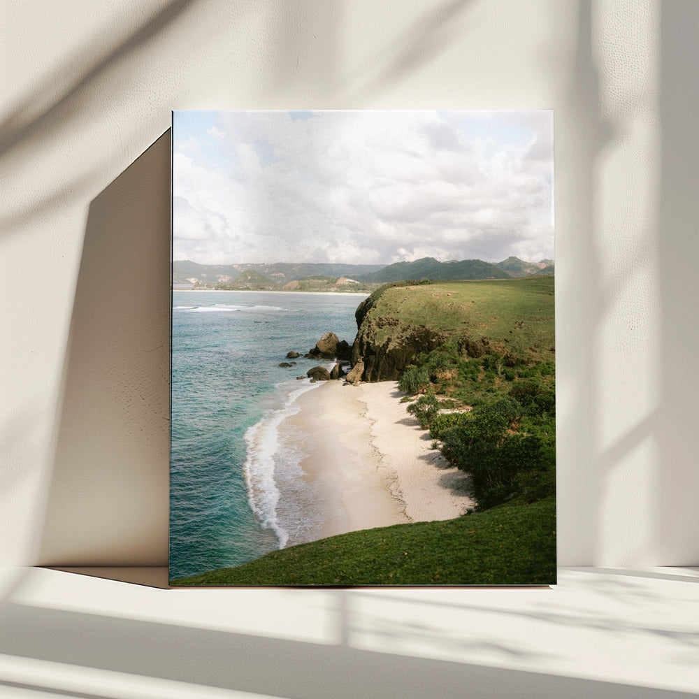 Kuta Lombok | Canvas