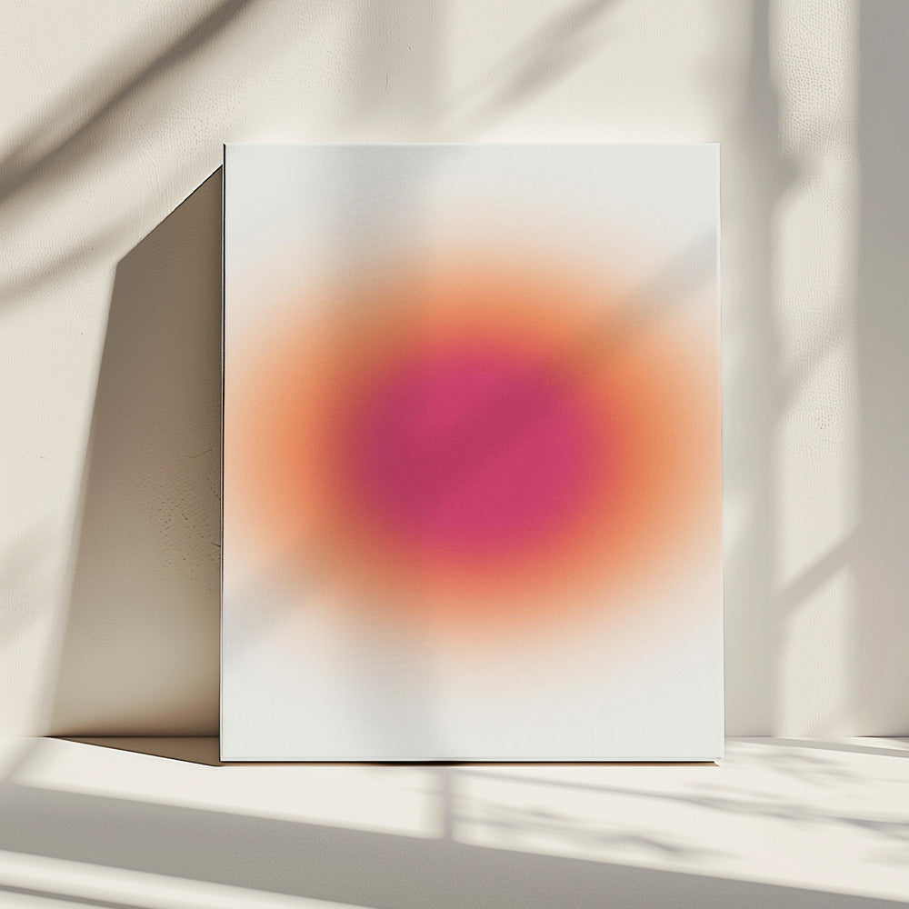 Radiant Horizon | Canvas