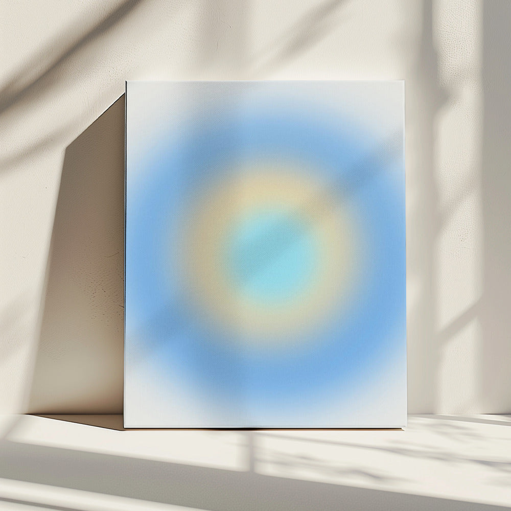 Radiant Hues | Canvas