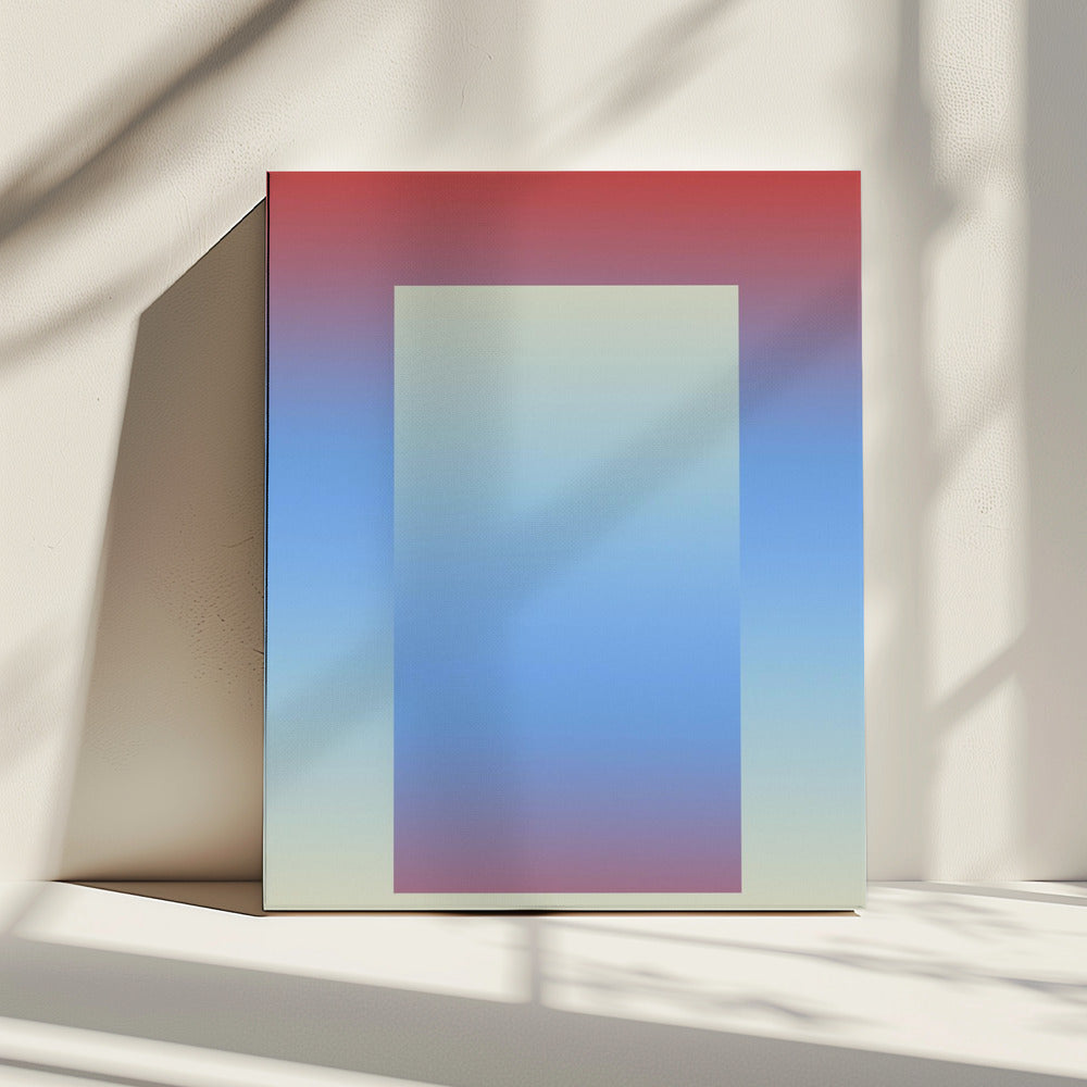 Gradient Gateway | Canvas
