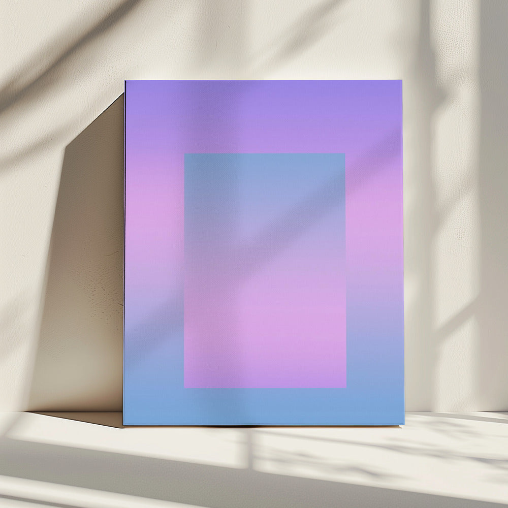 Gradient Portal | Canvas