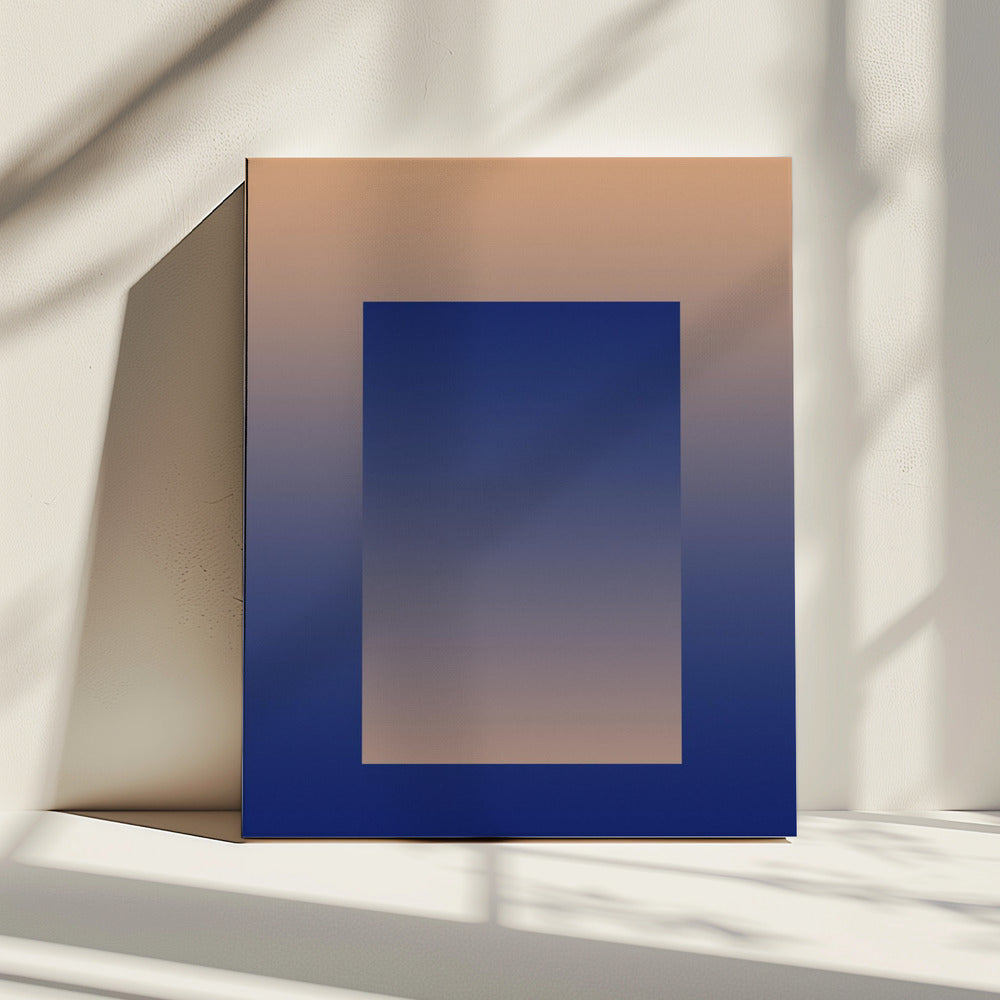 Twilight Portal | Canvas