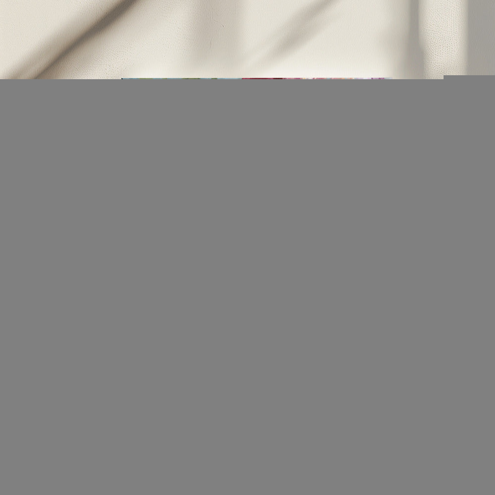 Eleanora painterly florals | Canvas