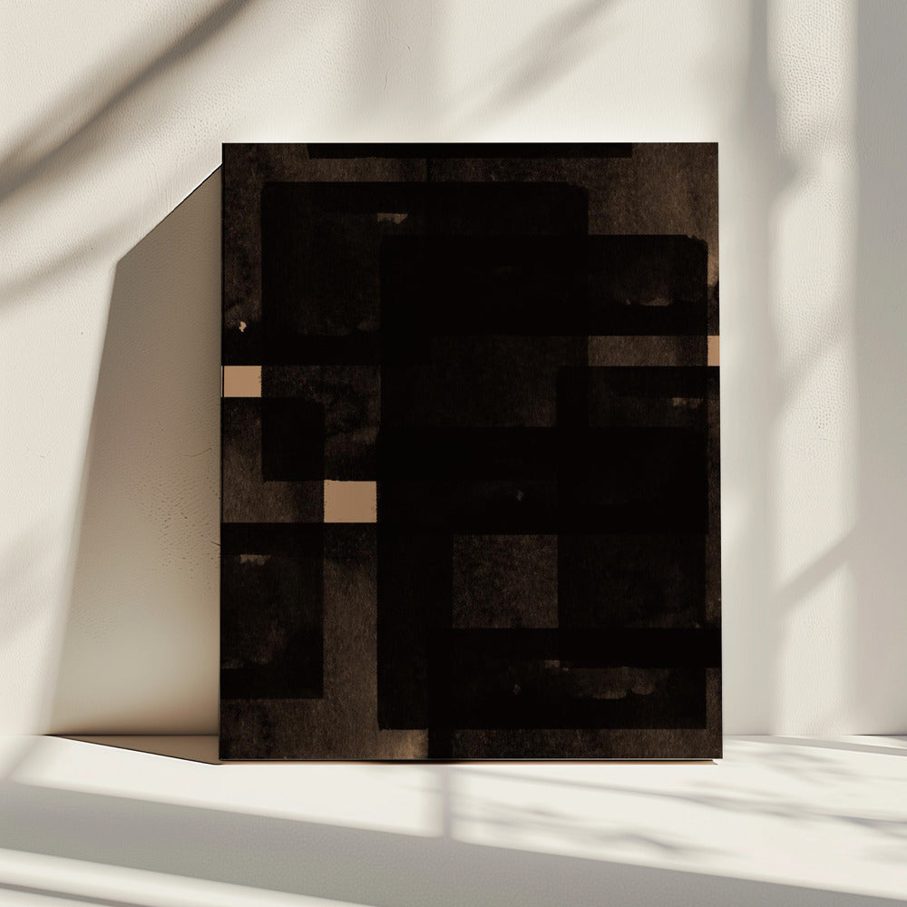 Umbral Echoes | Canvas