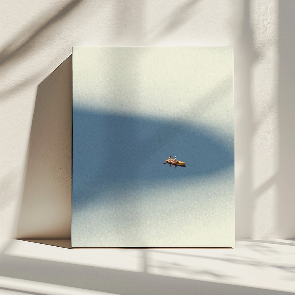 Happy memories | Canvas