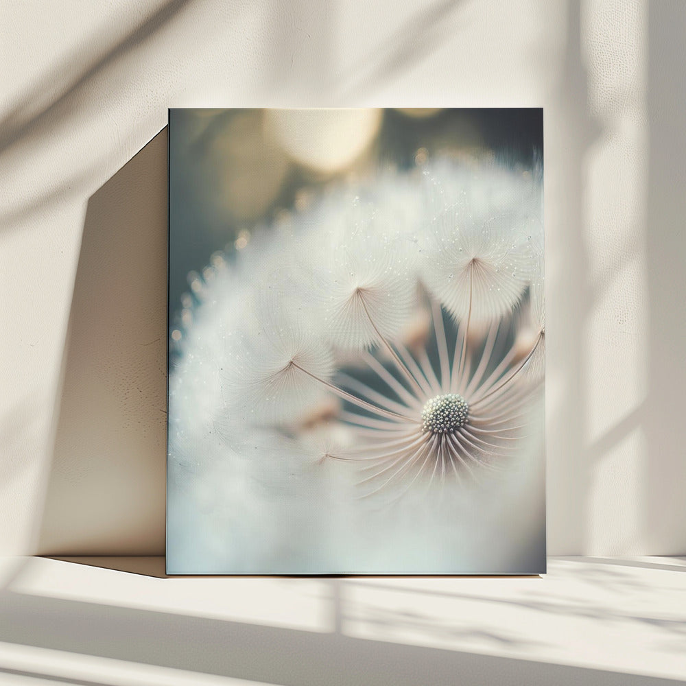 Whisper of Wishes | Canvas
