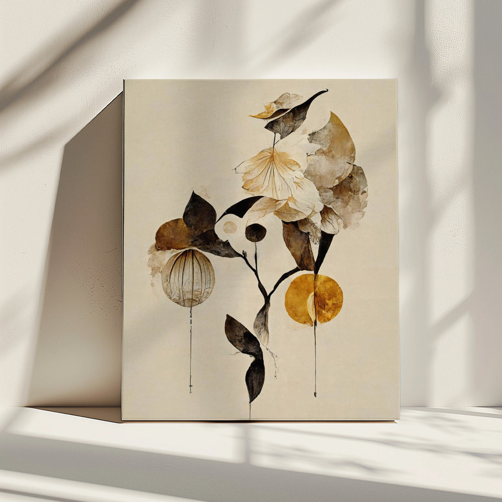 Whispers of Autumn | Canvas