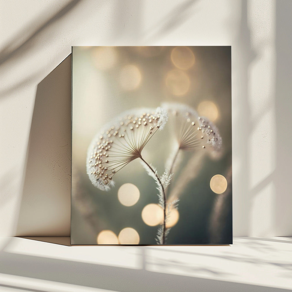 Ethereal Dreams | Canvas