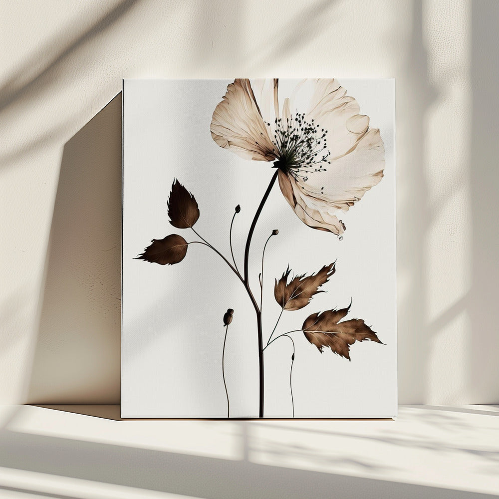 Whispering Blossom | Canvas
