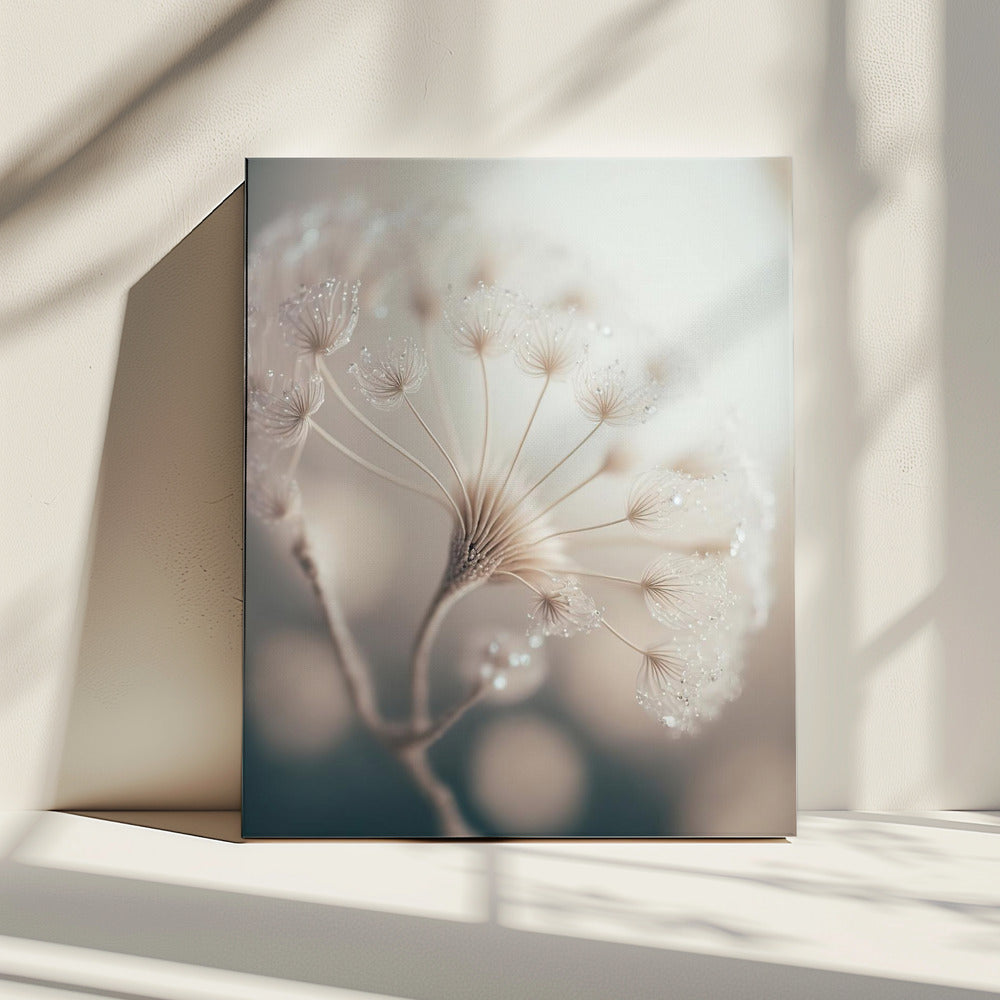 Ethereal Blossom | Canvas