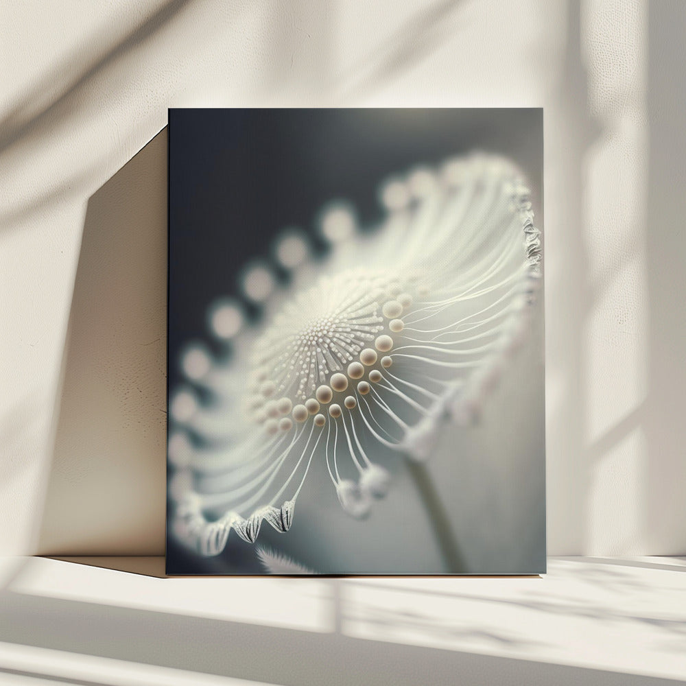 Ethereal Blossom | Canvas
