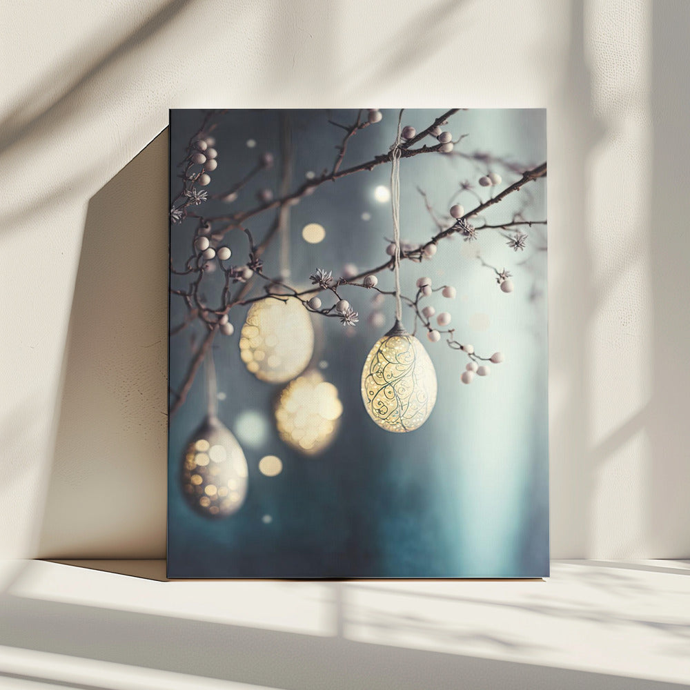 Twilight Glow | Canvas