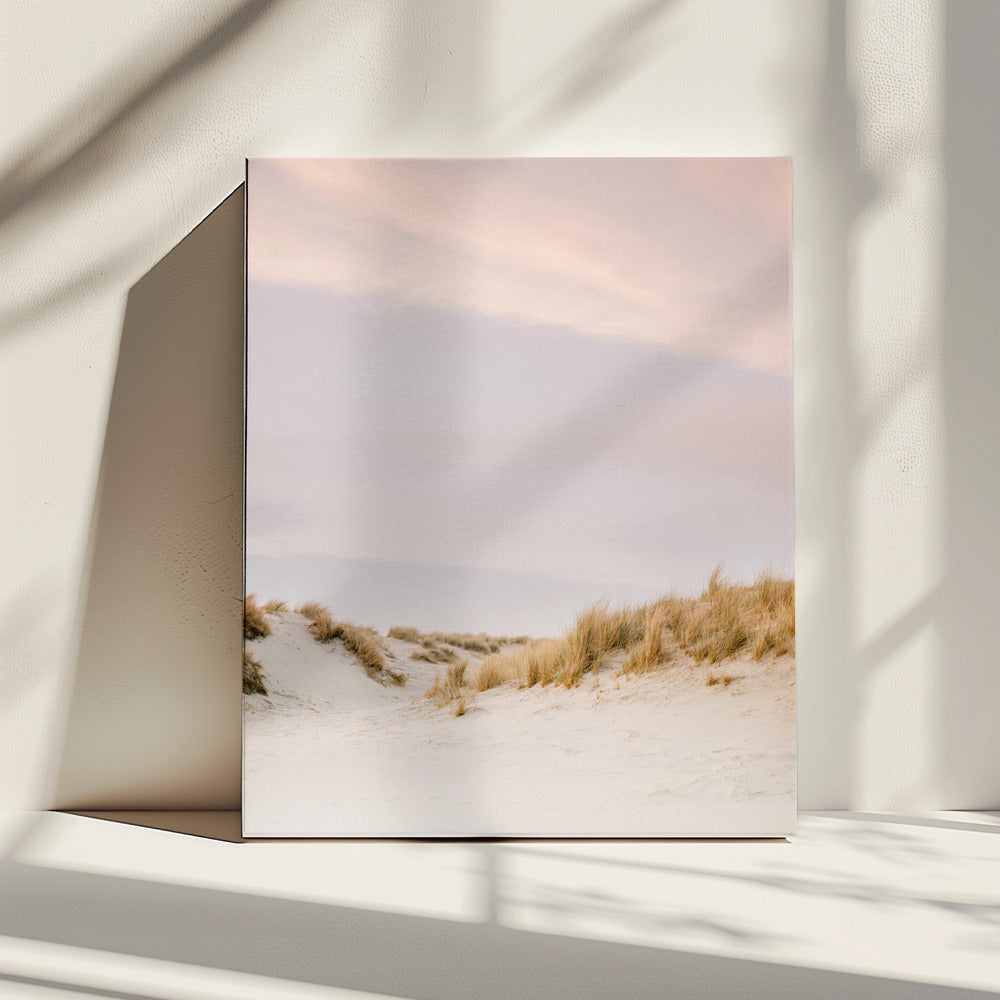 Ameland Dunes 3 | Canvas